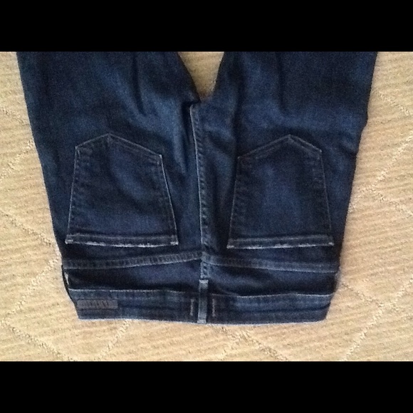 Citizens of Humanity racer 25 Jeans denim - Picture 3 of 4
